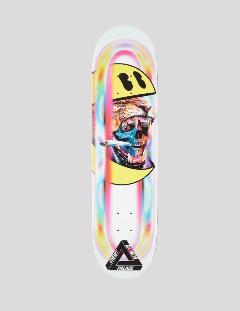 Tabella PALACE chewy pro 8.375 "deck multi